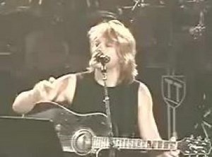 Diamond Ring Live (Bon Jovi)