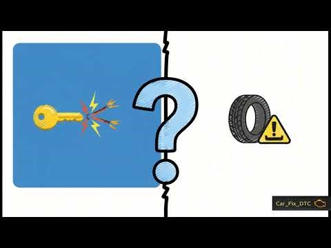 Ford B10F1 14 Error Code