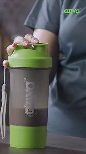 Worried about body fat? Protein & Herbs for women helps reduce fat percentage, improve and tone lean muscle & ease post-workout muscle soreness. ✅ Improves Metabolism ✅ Enhances Hormonal Balance ✅ Better Digestive Health & Healthier Skin & Hair ✅ 100% Certified Clean Get FLAT ₹75 OFF | Use Code: FIRST75 😍 Shop Now! | OZiva