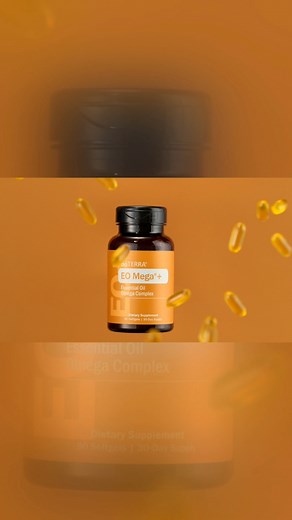 2.9K views · 891 reactions | Boost your wellness with EO Mega+! This premium blend of omega fatty acids comes from wild-caught fish off the coast of Norway, offering clean, pure, and traceable fish oil. | doTERRA Essential Oils USA | Facebook