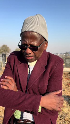 One of the Soweto Uprising leaders, Seth Mazibuko refrects on Youth Day. #youthdaysouthafrica #june16 #sowetouprising1976