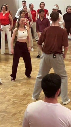 Latin Festival Würzburg | Fotolex Dance TV 🇩🇪 Germany | Social Salsa Bachata | 2026