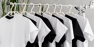 Corporate Shirt Printing in Singapore - Print on Demand