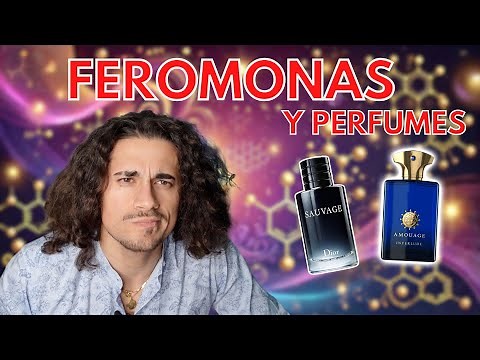 Feromonas Y Perfumes: Todo Lo Que Debes Saber Antes De Comprar