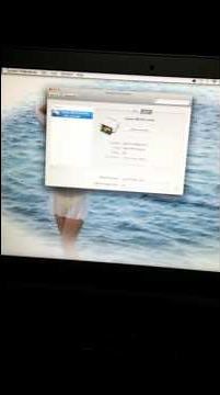 Scanner - Canon Pixma MP250