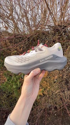 🥰Salomon ULTRA GLIDE 4: here we go ! #salomon #trailrunning #trail #running #run #shoesaddict