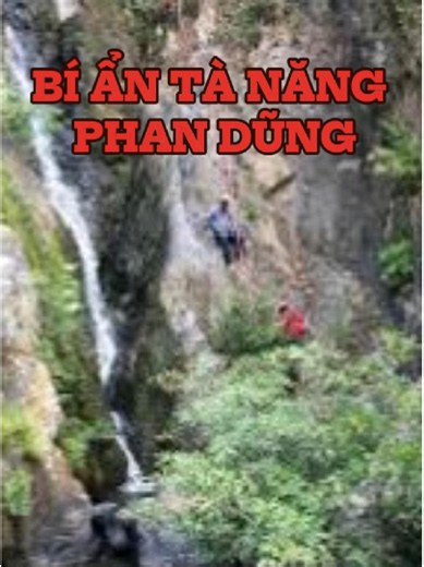 Tà năng Phan dũng .. cung đường trekking ám ảnh nhất Việt nam.. ace phượt thủ vào đây xác nhận nào😨😨. #truyenma #kechuyencothat #chuyenmacothat #tamlinh #tanangphandung
