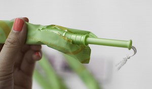 College Kids Want Free Tampons for America