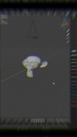 Align Camera to View Blender3D