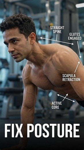 Side Plank: How to Do It Correctly | Obliques, Core #fitnesstips #fitness #strengthtraining