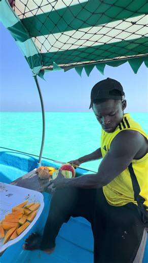 Exploring Zanzibar's Ocean Paradise