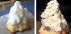 Make Disneyland's Delicious Matterhorn Macaroon Recipe at Home | Chip and Company