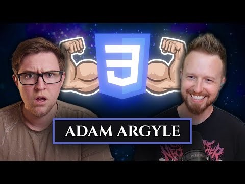 CSS Is The Hardest Programming Language | 066