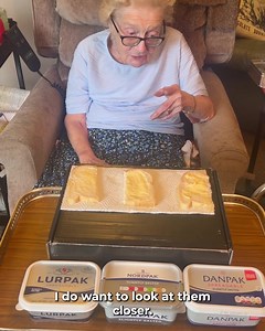HOW does she do it 🤯 | Jess And Norma