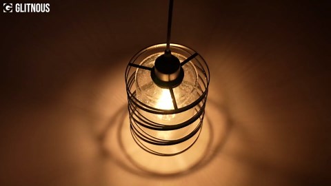 Pendant Lights 3 Pack Kitchen Lights with Bubble Seeded Glass Island Lights Black Hanging Light for Kitchen, Dining Room, Bathroom, Entryway, Restaurant