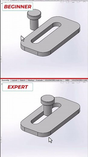 SOLIDWORKS ADVANCE MATES | TIPS AND TRICKS