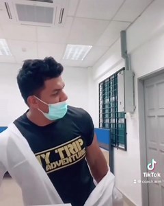 Siapa nampak post ni comment THANK YOU FRONTLINERS 💪🏻💪🏻 #Covid19 #kitajagakita #THANKYOUFRONTLINERS | Friends Of PDRM