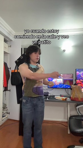 Patitos Aesthetic: Origami y Momentos Tiernos