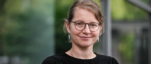 Juliane Eckstein – Warum das Schweizer Hochgebet ein Vorbild für Reformen ist – kath.ch