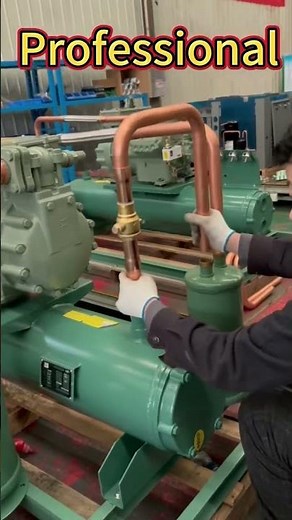 Refrigeration Equipment Manufacturer