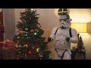 Darth Santa