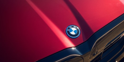 El sitio web internacional de BMW | BMW.com