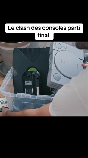 #cyprien #clash #console