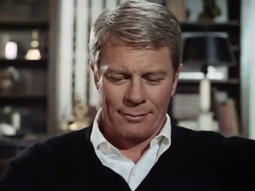 Mission Impossible (1966) S02E03 The Survivors