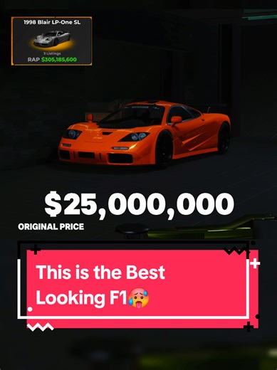 Its super clean icl ghe extendo ones r cool too but suppose @FLLFORCE #midnightchasersroblox #midnightchasers #robloxcars #guide #drivingempireroblox