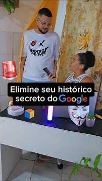 The correct way to delete browsing history.