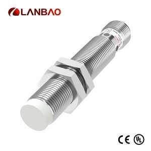 [Hot Item] Metal Nc M12 Lr12xbn04dpc-E2 Flush or Non-Flush Inductive Position Sensor