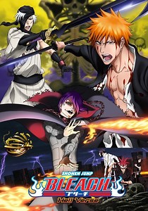 Bleach: Hell Verse - película: Ver online en español