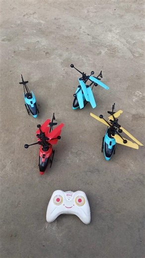 Remote control helicopter 52🏍️🚗🚁🛩️#shorts #rchelicopter #homemade