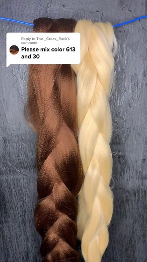 Color Mixing Ideas for Hair Transformations | Braiding Inspiration