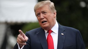 Donald Trump’s 10,000 Twists with the Truth | CNN