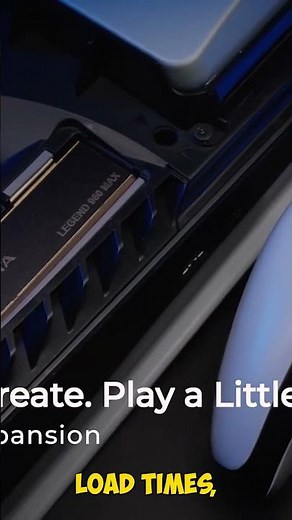 Top 5 Best SSDs for PS5 2025 (watch Before You Buy)