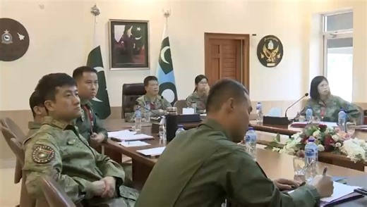 19K views · 1.1K reactions | No PR-329/2024-ISPR Indus...