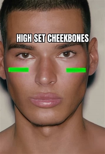 Analyzing Cheekbone Structure at FaceIQ Labs