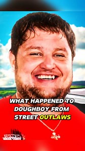What Happened To Doughboy From Street Outlaws?#doughboy #streetoutlaws #CelebritiesOfUSA | Celebrities of USA