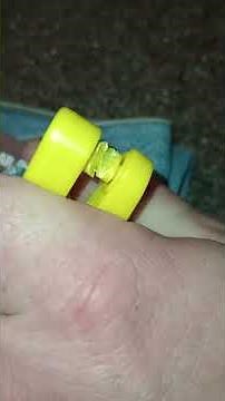 Removing Security Tags #diy