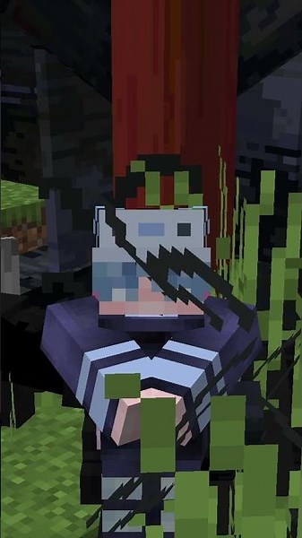 Sigma Minecraft mods ☠️🗿 #minecraft