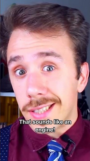 I Built a Hot Air Engine CAR!