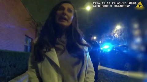 Cook County (Illinois) Board of Review commissioner found not guilty of DUI