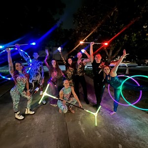 Divine Circus Entertainment