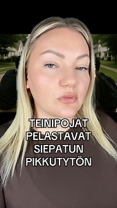 USA - Teinipojat pelastavat siepatun pikkutytön Jouluaattoon asti joka päivä uusi video ✨ Bion linkistä kuunteluaikaa Podimoon 🙏🏼 #jokutietääjotain #rikospodcast #podimofi | Joku tietää jotain -podcast
