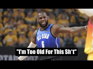 NBA "Mic'd Up 🎤" MOMENTS