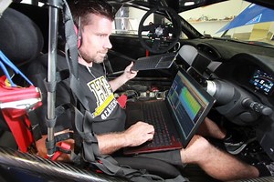 097 | Configuring a Strain Gauge Gear Lever