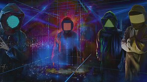 Finally. Squarepusher makes his Boiler Room debut with his band Shobaleader One. This Thursday - watch as he plays classic Squarepusher tracks with band members Strobe Nazard, Company Laser & Arg Nution. http://blrrm.tv/squarepusher | Boiler Room