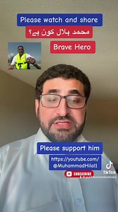 14K views · 514 reactions | Who is Muhammad Hilal and how to support this national hero email for any support or idea deepvisionmarketing@gmail.com please subscribe to his youtube channel https://youtube.com/@MuhammadHilal1 #heroes #Pukhtana #Musafar #pukhtoonmotivations #viralvideo | Pukhtoon Motivations | Facebook