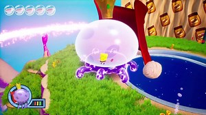 19K reactions · 10K shares | SpongeBob SquarePants: Battle for Bikini Bottom - Rehydrated releases on June 23, 2020! Pre-Order is now available for PC and Xbox One. PlayStation 4 and Nintendo Switch will follow at a later date. Get it here: https://rehydrated.thqnordic.com/#order-here All hail the Magic Conch! [Victory Screech] #SpongeBob #SpongeBobRehydrated | THQNordic | Facebook